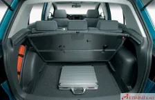 Volkswagen 1.6 FSI (115 bg) (2004)