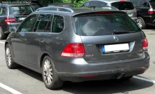 2007 Volkswagen Golf 1.4 16V (80 bg) 4
