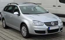2007 Volkswagen Golf 1.4 TSI (160 bg) 1