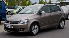 2008 Volkswagen Golf 1.4 (80 bg) 7