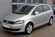 2008 Volkswagen Golf 1.4 TSI (122 bg) DSG 4