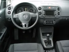 2008 Volkswagen Golf 1.4 TSI (122 bg) 6