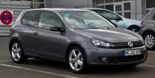 Volkswagen 1.4 TSI (140 bg) (2008)