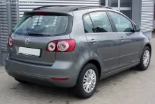 2008 Volkswagen Golf 1.4 TSI (160 bg) DSG 2