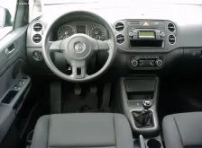 2008 Volkswagen Golf 1.4 TSI (160 bg) 3