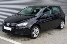 Volkswagen 1.6 (102 bg) (2008)