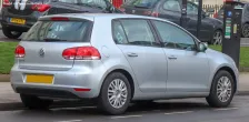2008 Volkswagen Golf 1.6 (102 bg) 4