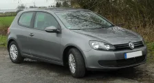 Volkswagen 2.0 FSI (150 bg) (2008)