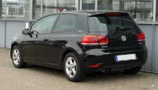 Volkswagen 2.0 TSI (200 bg) DSG (2008)