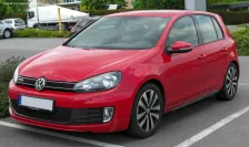 Volkswagen 2.5 (170 bg) Tiptronic (2008)