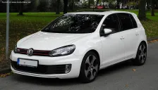2008 Volkswagen Golf 2.5 (170 bg) 5