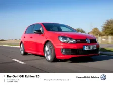 2008 Volkswagen Golf GTI 2.0 TSI (210 bg) DSG 2