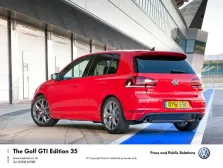 2008 Volkswagen Golf GTI 2.0 TSI (210 bg) DSG 6