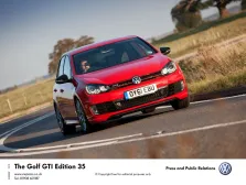 2008 Volkswagen Golf GTI Edition 35 2.0 TSI (235 bg) 1