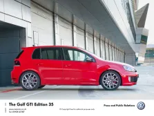 2008 Volkswagen Golf GTI Edition 35 2.0 TSI (235 bg) 8