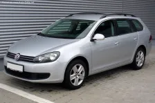 Volkswagen 1.2 TSI BMT (105 bg) (2009)