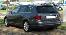 Volkswagen 1.6 (102 bg) (2009)