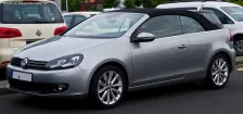 2011 Volkswagen Golf 1.4 TSI (122 bg) DSG 3
