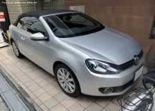 Volkswagen 1.4 TSI (160 bg) (2011)
