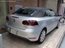 2011 Volkswagen Golf GTI 2.0 TSI (210 bg) 6