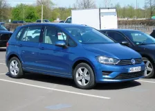 2012 Volkswagen Golf 1.2 TSI (110 bg) 5