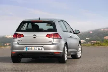 Volkswagen 1.4 TSI ACT (140 bg) DSG (2012)