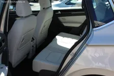 2012 Volkswagen Golf 1.6 TDI (110 bg) DSG 8