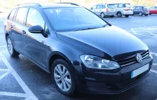 Volkswagen 2.0 TDI (150 bg) 4MOTION (2012)