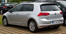 Volkswagen GTE 1.4 TSI (204 bg) Plug-in Hybrid DSG (2012)