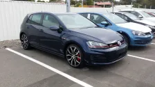 2012 Volkswagen Golf GTI 2.0 TSI (230 bg) 6