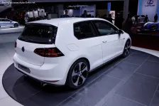 2012 Volkswagen Golf GTI Performance 2.0 TSI (230 bg) 3