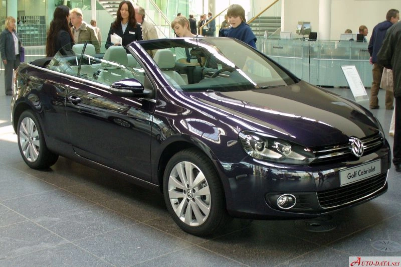 2015 Volkswagen Golf 1.4 TSI (150 bg)