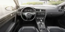 2017 Volkswagen Golf 1.8 TSI (168 bg) 4MOTION DSG 5