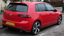 2017 Volkswagen Golf GTI 2.0 TSI (228 bg) DSG 6
