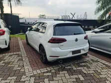 Volkswagen GTI 2.0 TSI (228 bg) (2017)