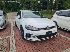 2017 Volkswagen Golf GTI 2.0 TSI (230 bg) DSG 3