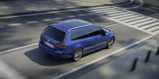 2017 Volkswagen Golf R 2.0 TSI (310 bg) 4MOTION DSG 3
