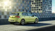 2020 Volkswagen Golf 1.0 TSI (90 bg) 3
