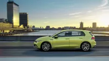 2020 Volkswagen Golf 1.0 TSI (90 bg) 5