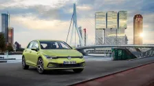 2020 Volkswagen Golf 1.0 TSI (90 bg) 7