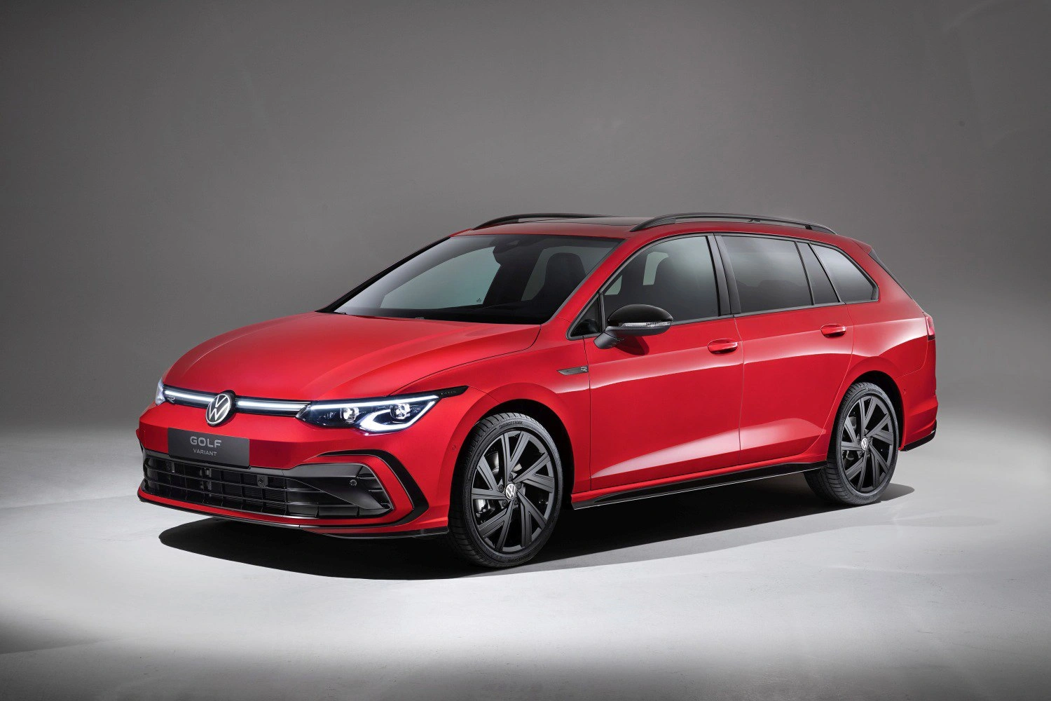 2020 Volkswagen Golf 1.5 eTSI (150 bg) Mild Hybrid DSG