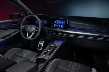 2020 Volkswagen Golf 2.0 TDI (115 bg) 5