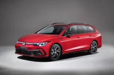 2020 Volkswagen Golf 2.0 TDI (150 bg) DSG 1
