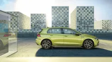 2020 Volkswagen Golf 2.0 TDI (150 bg) 2