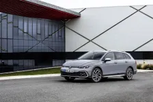 2020 Volkswagen Golf 2.0 TDI (200 bg) 4MOTION DSG 5