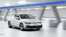 2020 Volkswagen Golf GTD 2.0 TDI (200 bg) DSG 4