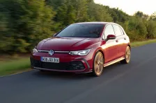 2020 Volkswagen Golf GTE 1.4 TSI (245 bg) eHybrid DSG 1