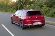 2020 Volkswagen Golf GTE 1.4 TSI (245 bg) eHybrid DSG 2