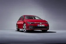 2020 Volkswagen Golf GTE 1.4 TSI (245 bg) eHybrid DSG 4