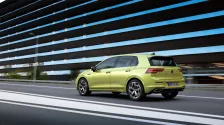 2020 Volkswagen Golf GTI 2.0 TSI (245 bg) DSG 6